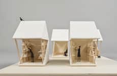 Efficient Earthquake Housing