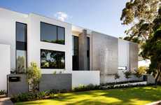 Hotel-Like Abodes