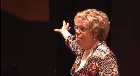 Carol Bausor Keynote Speaker