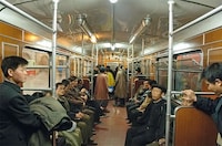 Korean Divide Photos Image 3