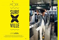 City Surfer Editorials Image 2