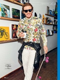City Surfer Editorials Image 3
