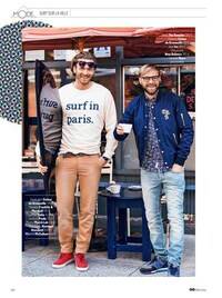 City Surfer Editorials Image 4