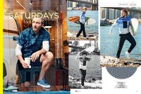 City Surfer Editorials Image 6