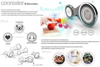 Musical Kitchen Contraptions Image 3