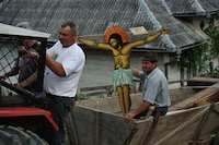 Plastic Jesus Photos Image 3