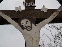 Plastic Jesus Photos Image 5