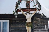 Plastic Jesus Photos Image 6