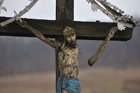 Plastic Jesus Photos Image 8