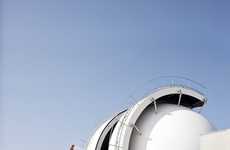 Surreal Travel Photography