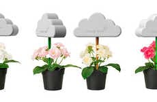 Drizzling Planter Companions