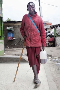 Kenyan Peddler Photography Image 3