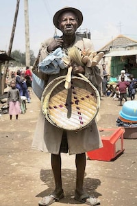 Kenyan Peddler Photography Image 4