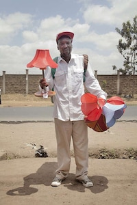Kenyan Peddler Photography Image 6