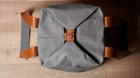 Squarish Canvas Carryalls Image 2