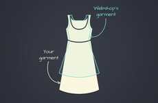 Clothing Comparison Apps