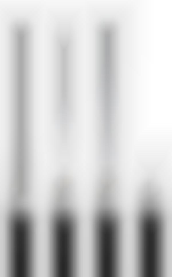 Versatile Tablet Styluses
