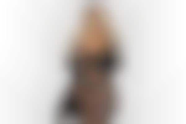 Luxe Lingerie Celeb Editorials