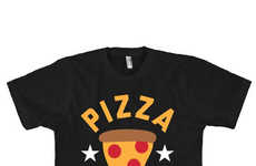 Junk Food Appreciation Attire