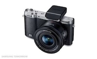 Selfie-Snapping Cameras Image 2