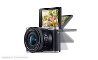 Selfie-Snapping Cameras Image 4