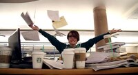 Caffeinated Icy Film Spoofs Image 2