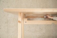 Cord-Concealing Desks Image 2