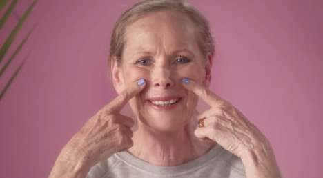 Inquisitive Mature Beauty Projects