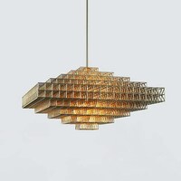 Modernist Wireframe Illuminators Image 2