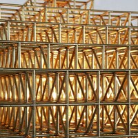 Modernist Wireframe Illuminators Image 3