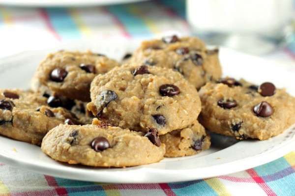 50 Cookie-Inspired Confectioneries