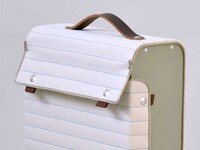 Retro-Modern Travel Accessories Image 2