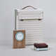 Retro-Modern Travel Accessories Image 3