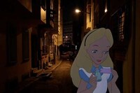 Alternative Fairytale Ending Illustrations Image 3