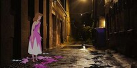 Alternative Fairytale Ending Illustrations Image 6