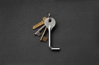 Distinctly Forceful Keys Image 2