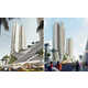 Converging Tower Architecture Image 2