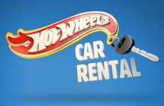 Toy Car Rental Agencies