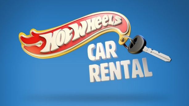 Toy Car Rental Agencies