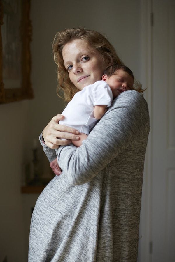 26 Mother and Child Photos