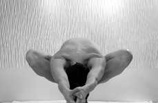 Nude Yoga Classes