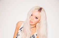 Sporty Urban Lookbooks