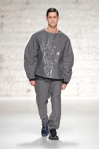 Cocooned Minimalism Runways Image 2