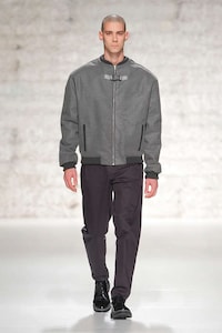 Cocooned Minimalism Runways Image 4