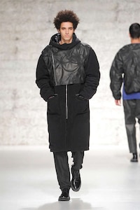 Cocooned Minimalism Runways Image 5