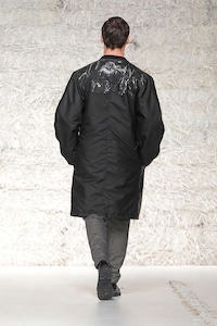 Cocooned Minimalism Runways Image 7
