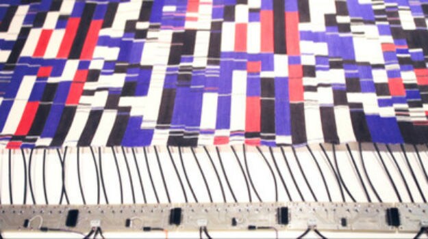 Color-Changing Fabrics