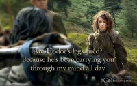 Medieval TV Pickup Lines Image 8