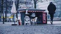 Tiny Soda Stands Image 4