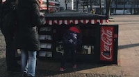 Tiny Soda Stands Image 7